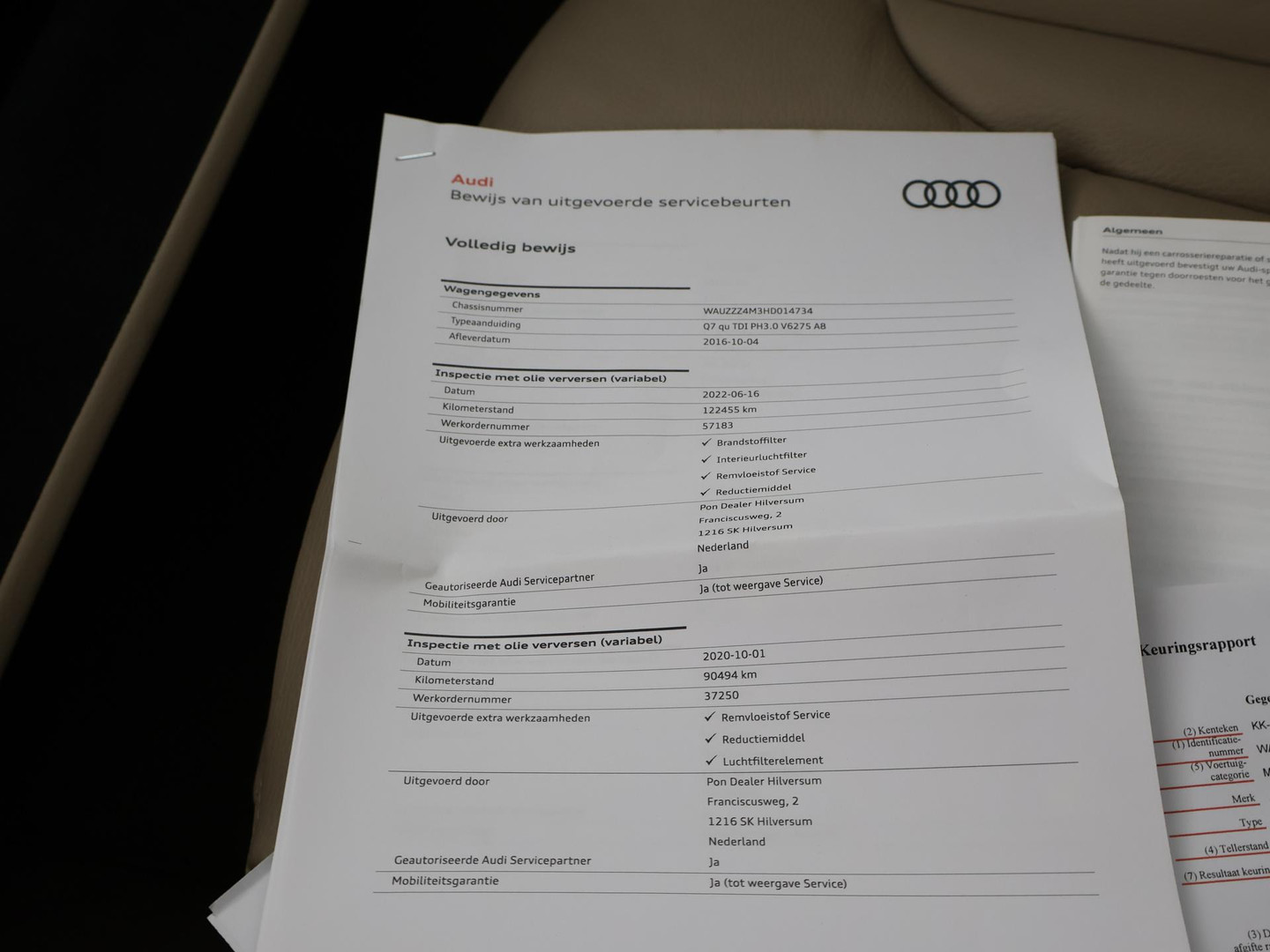 Audi Audi