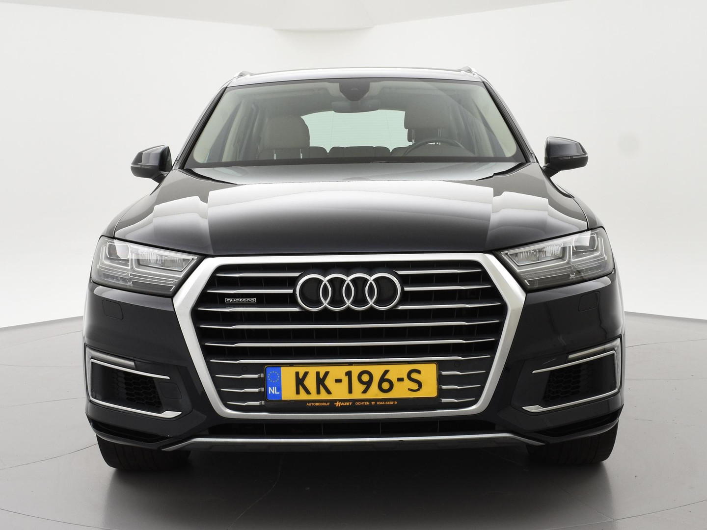 Audi Audi