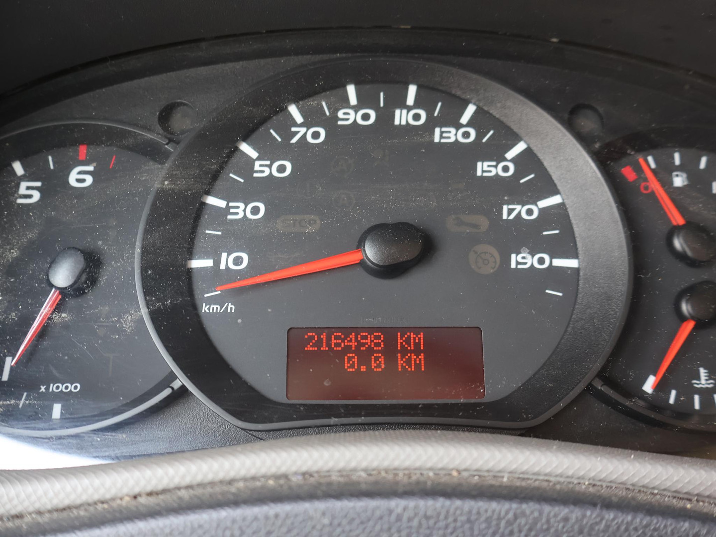 Renault Renault