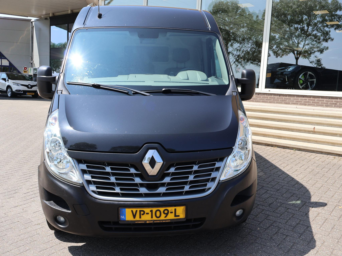 Renault Renault