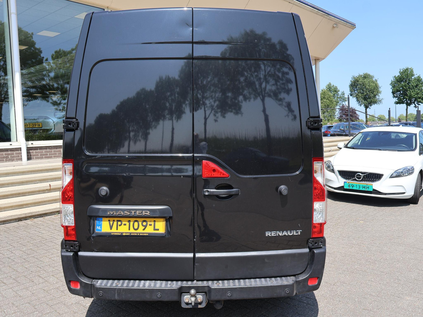 Renault Renault