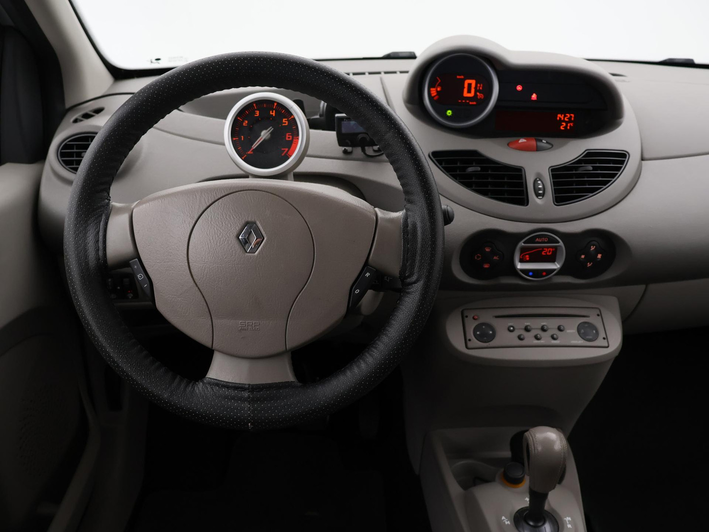 Renault Renault