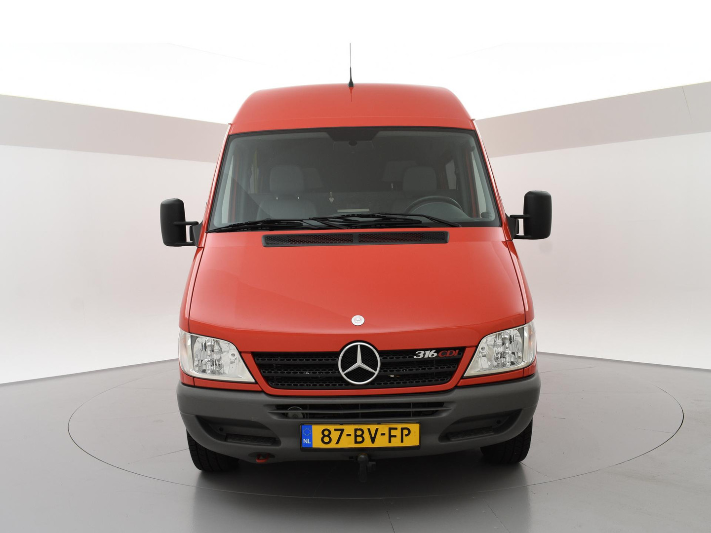 Mercedes-Benz Mercedes-Benz