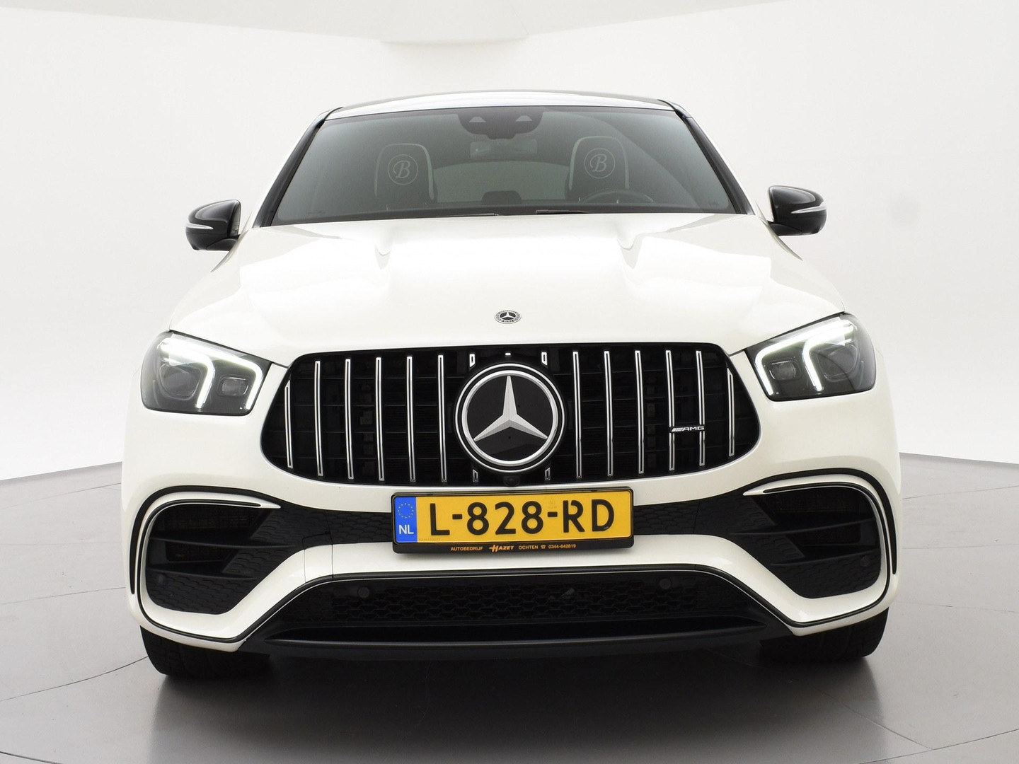 Mercedes-Benz Mercedes-Benz