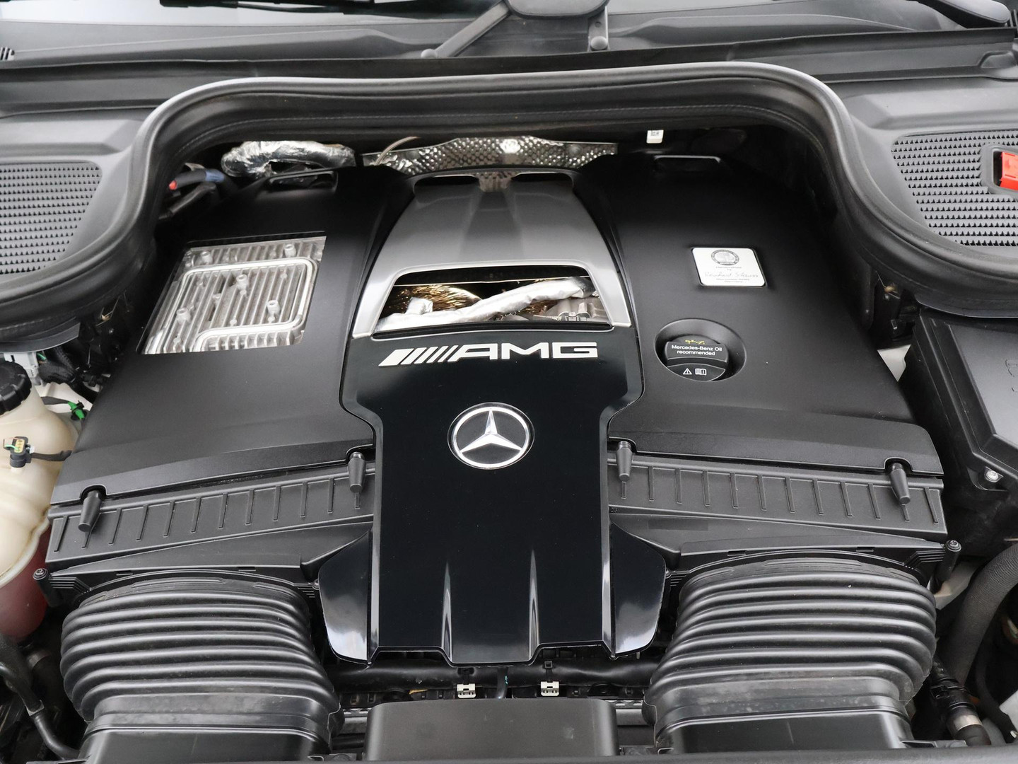Mercedes-Benz Mercedes-Benz