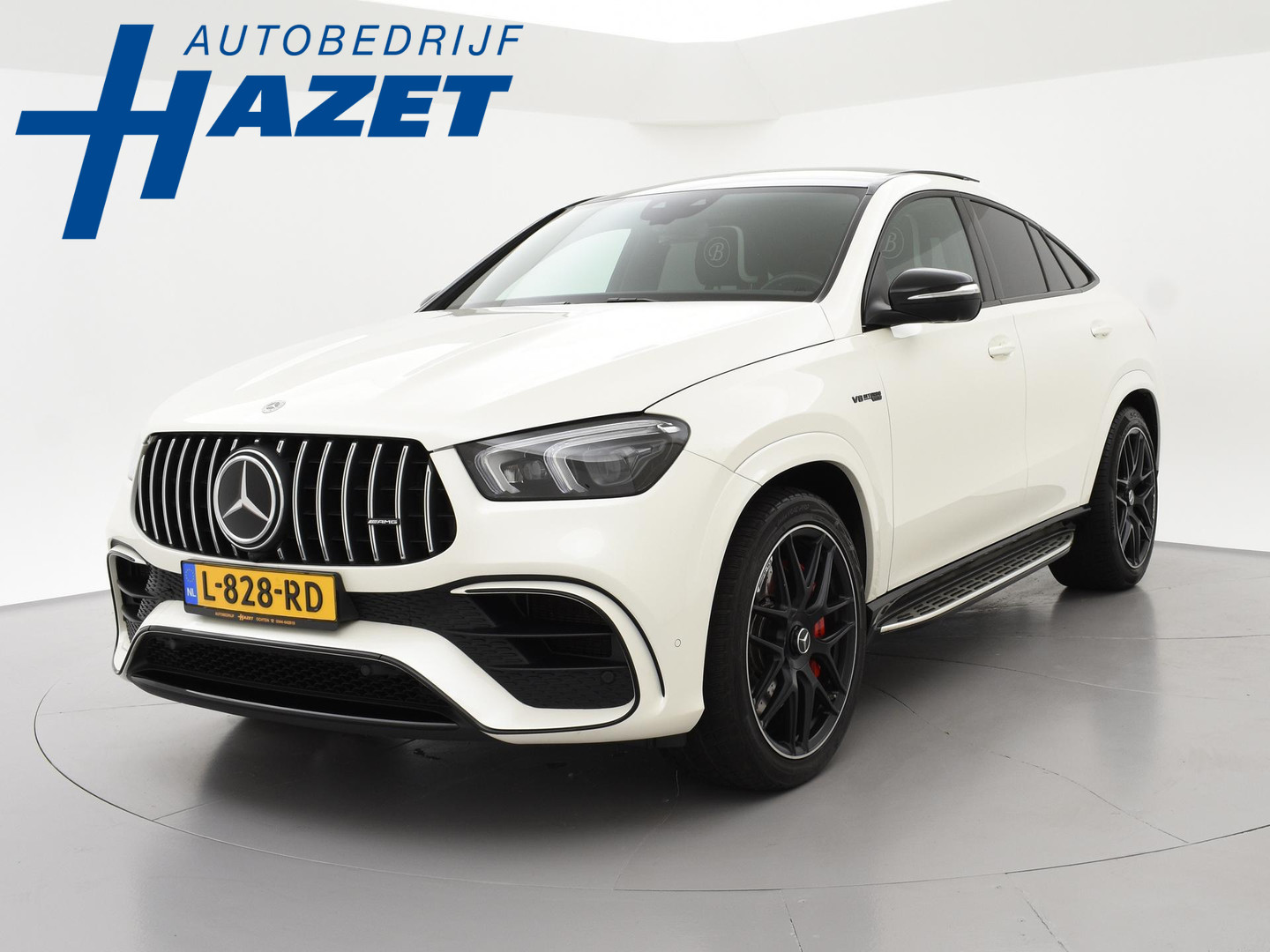 Mercedes-Benz Mercedes-Benz