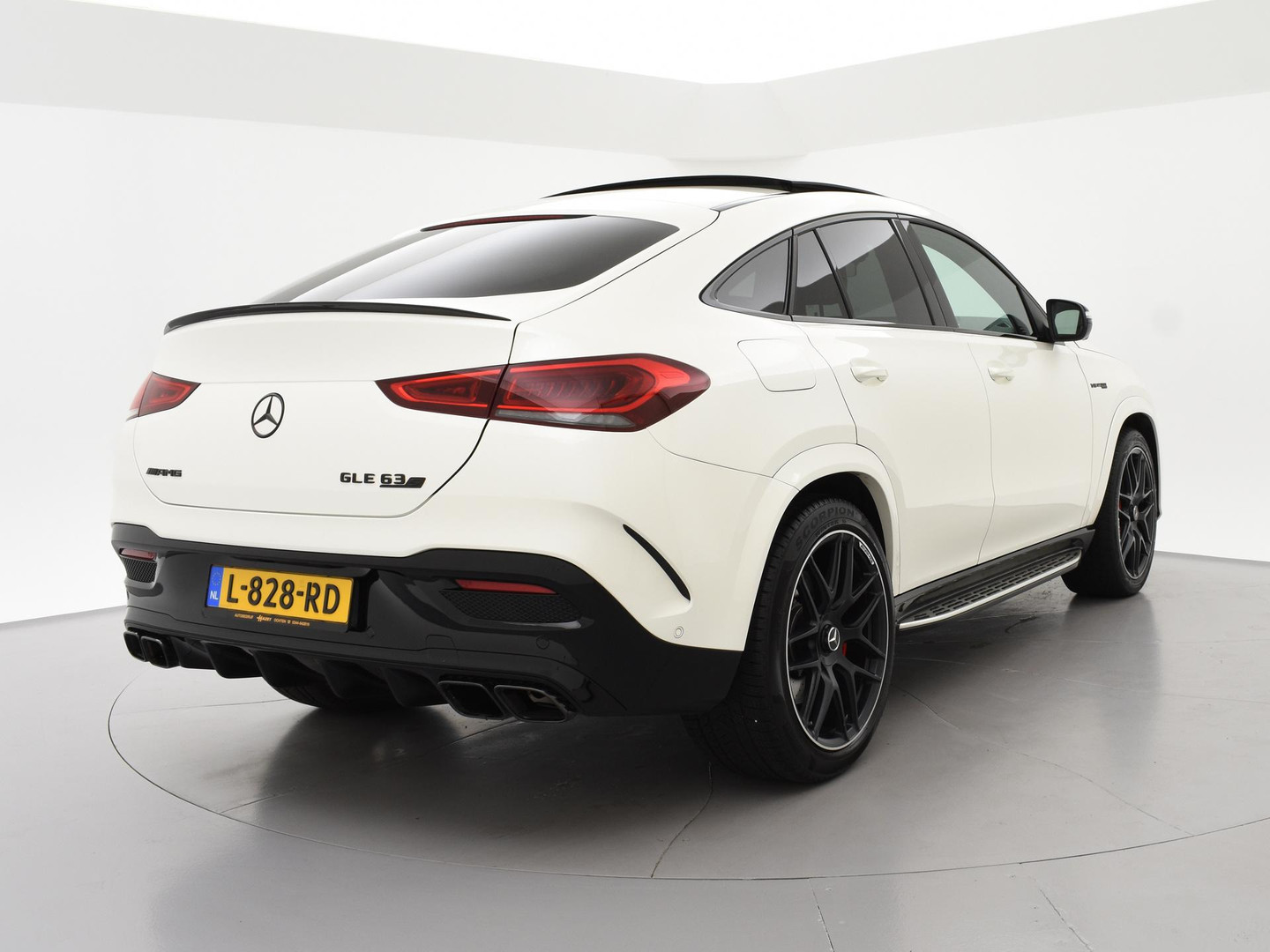 Mercedes-Benz Mercedes-Benz