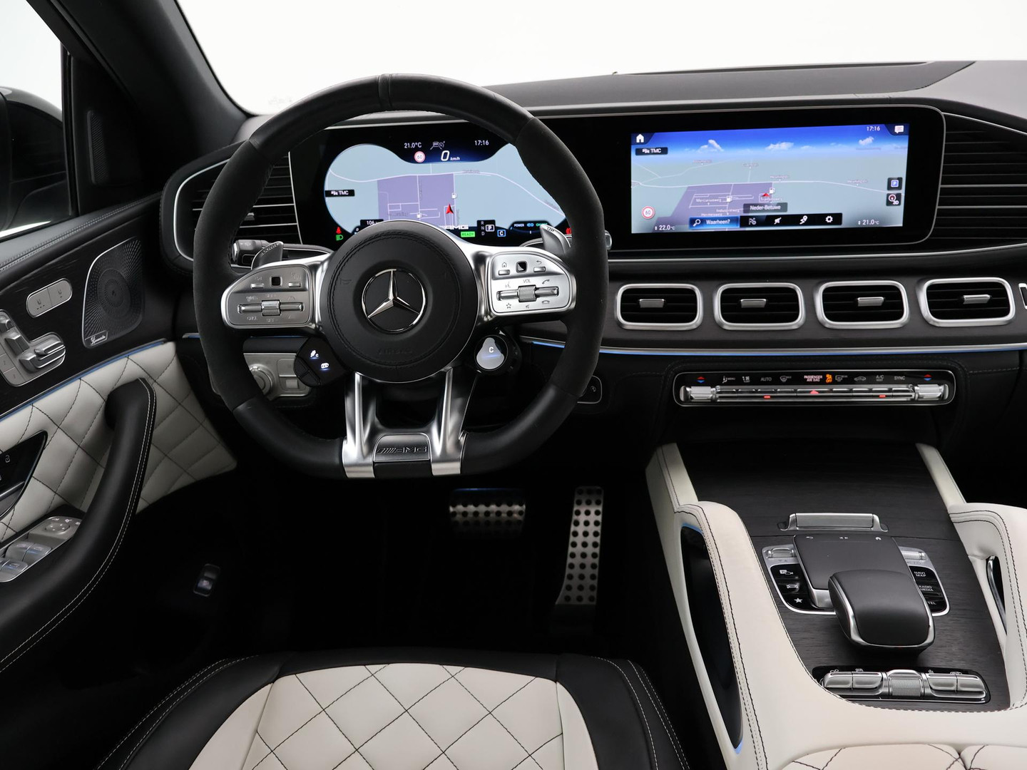 Mercedes-Benz Mercedes-Benz