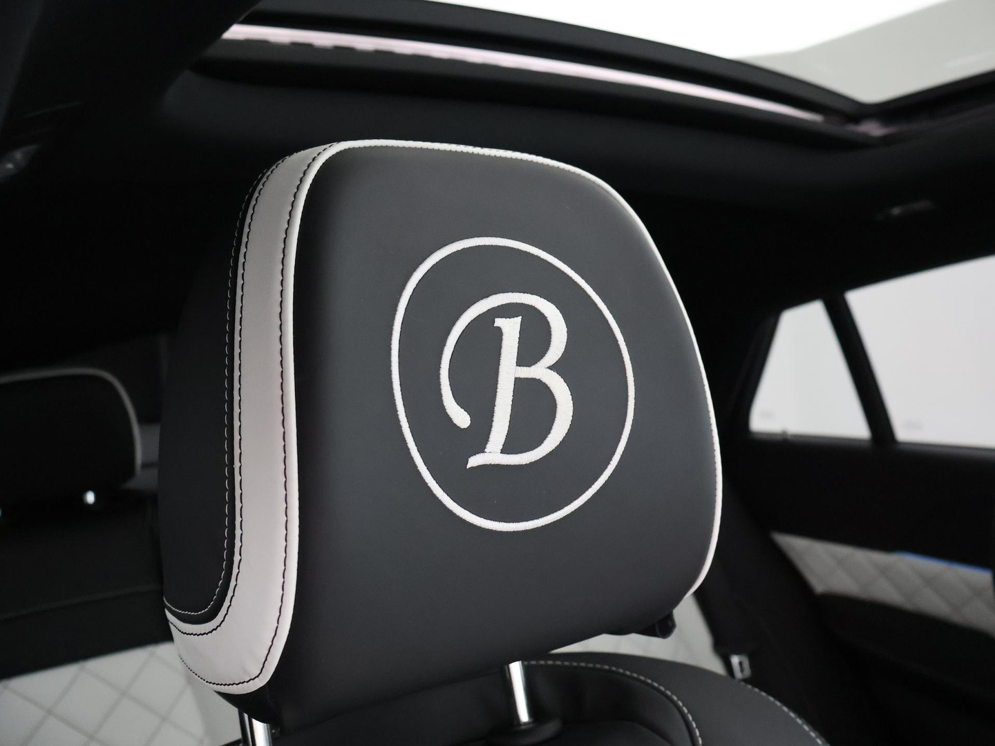 Mercedes-Benz Mercedes-Benz