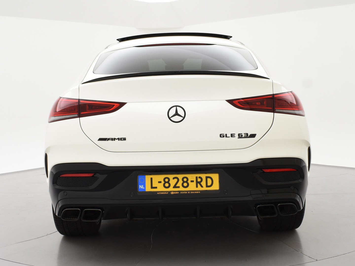 Mercedes-Benz Mercedes-Benz