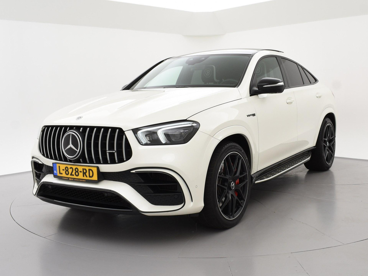 Mercedes-Benz Mercedes-Benz