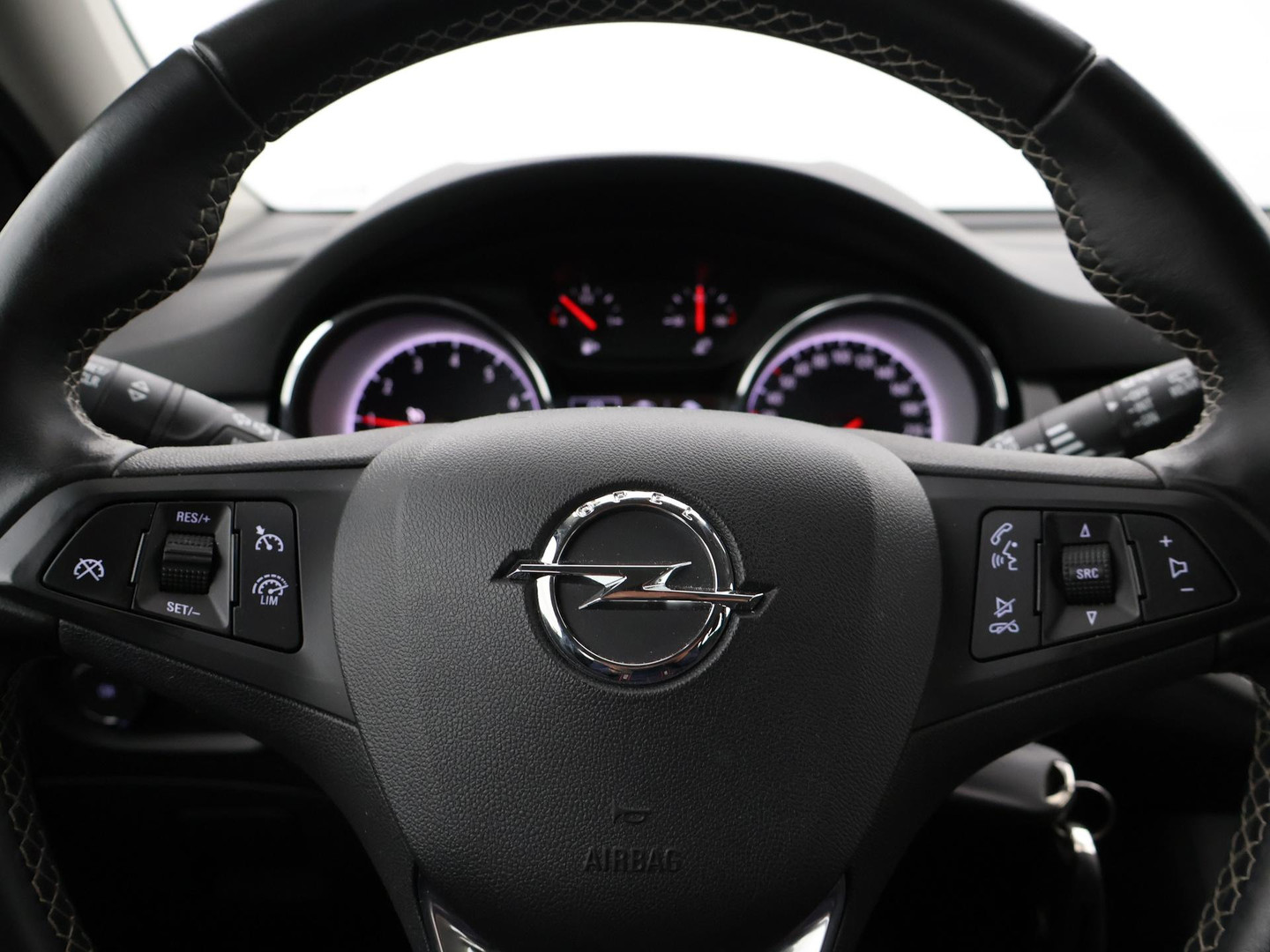 Opel Opel