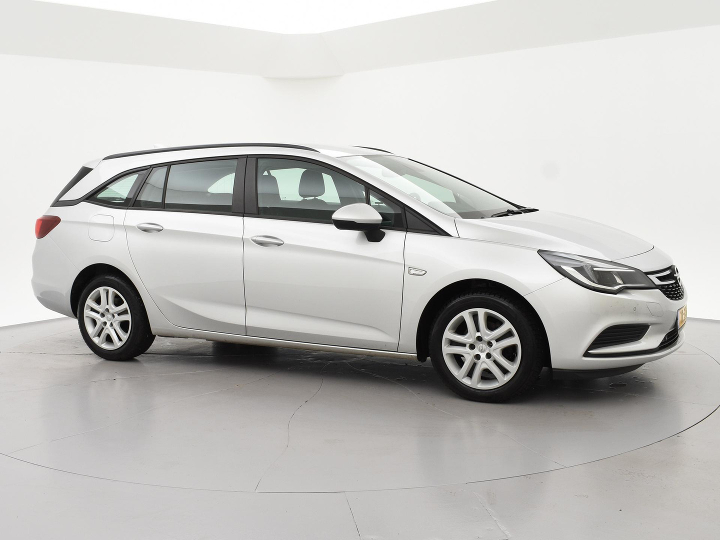 Opel Opel