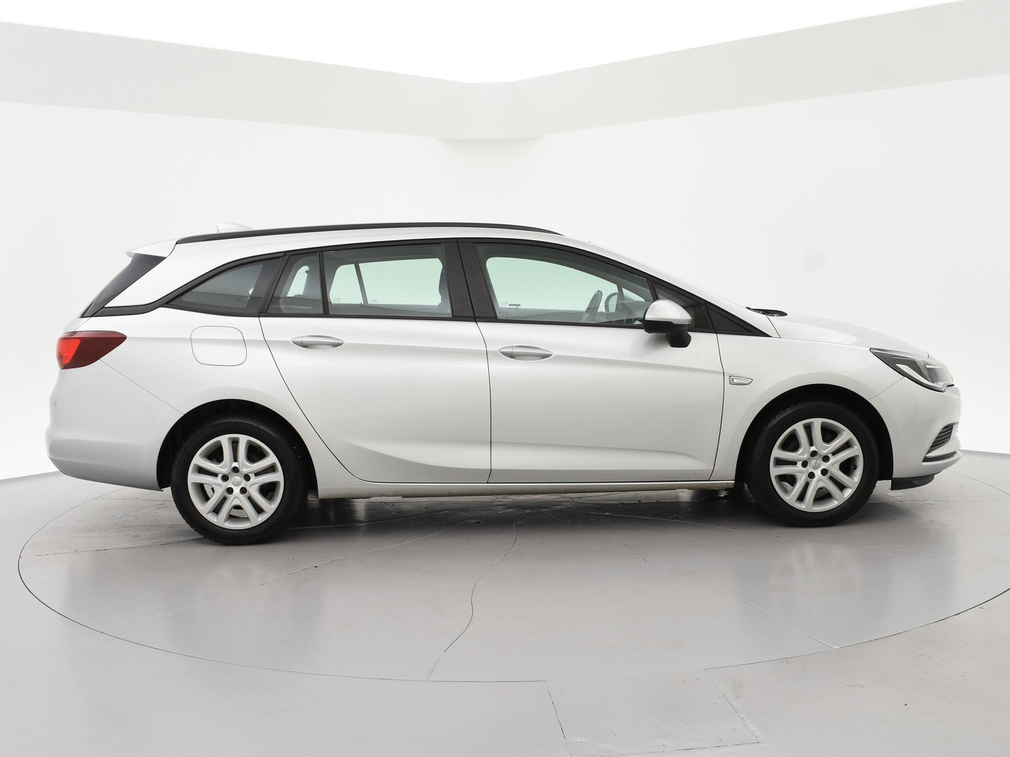 Opel Opel