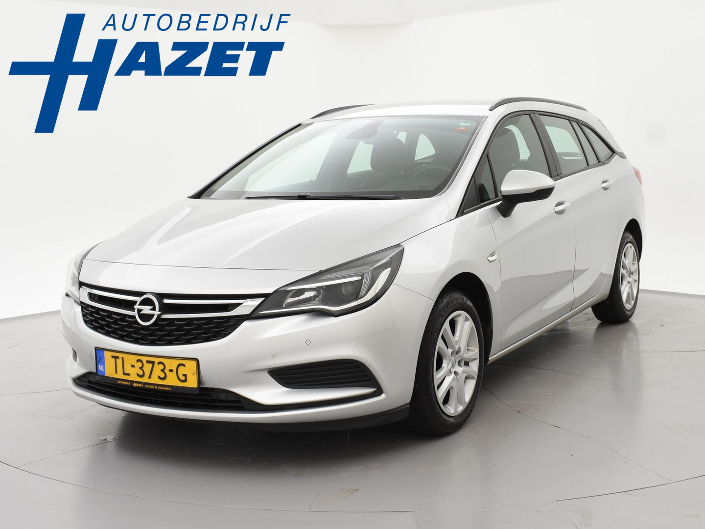 Opel Opel