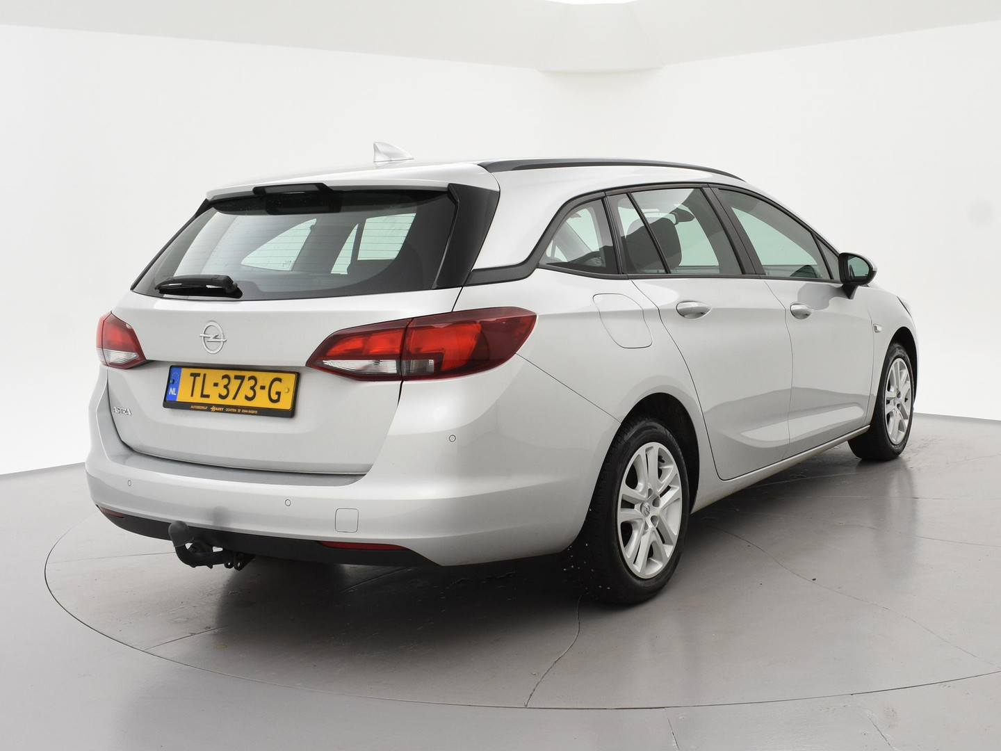 Opel Opel