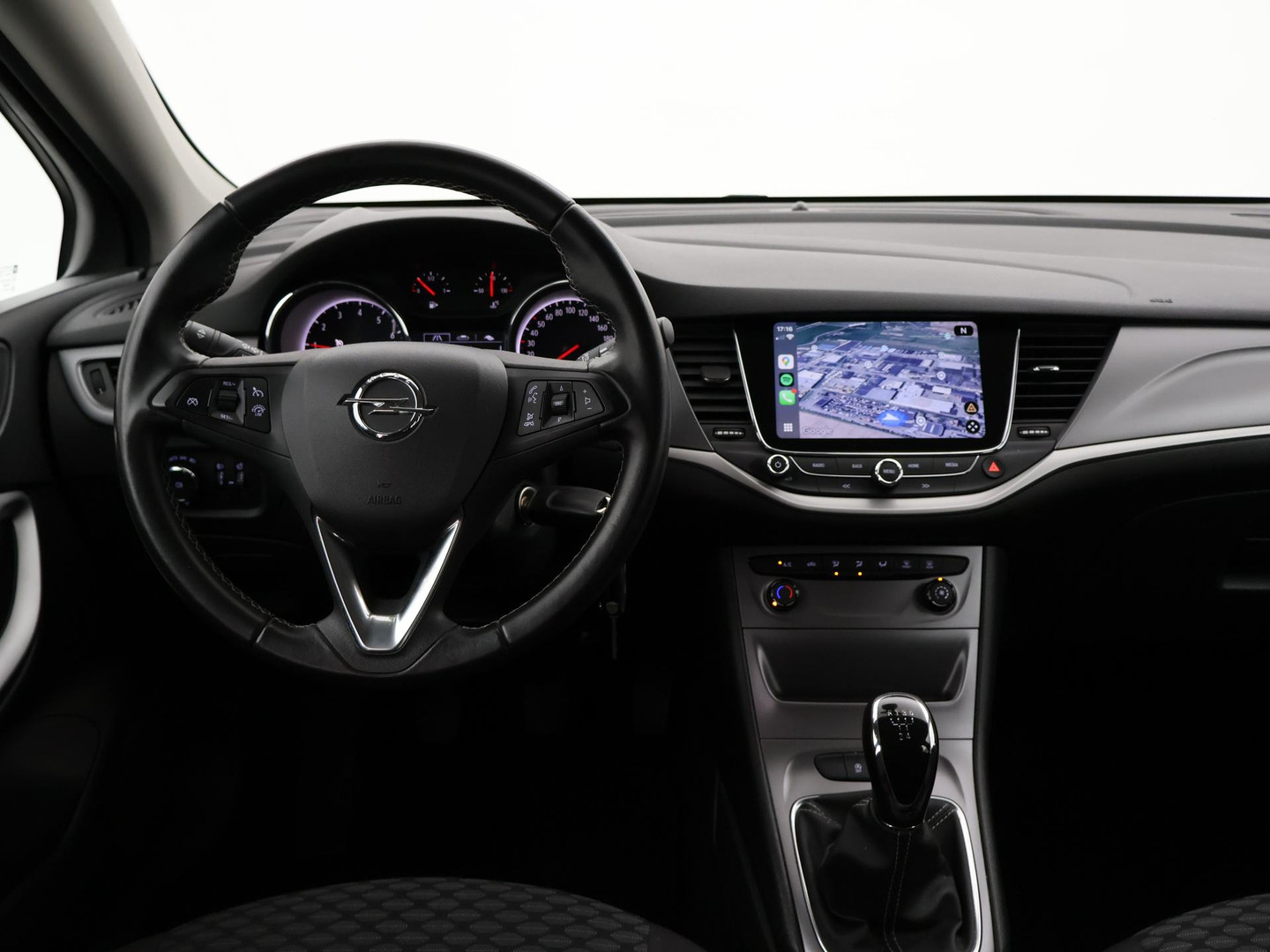 Opel Opel
