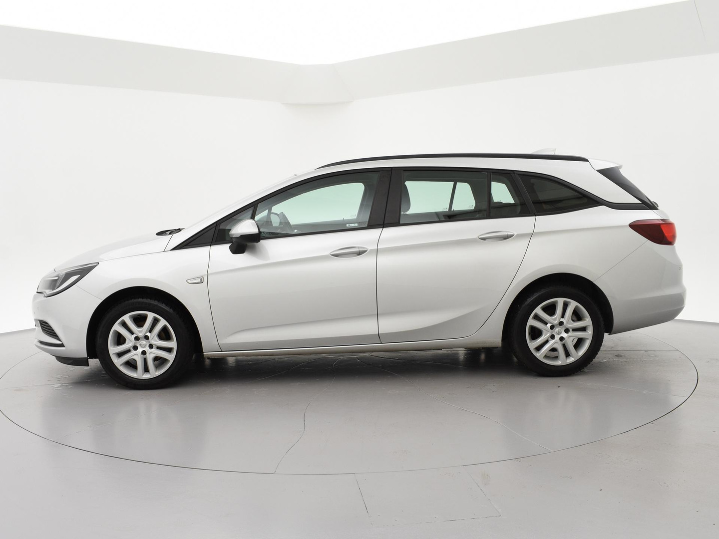 Opel Opel