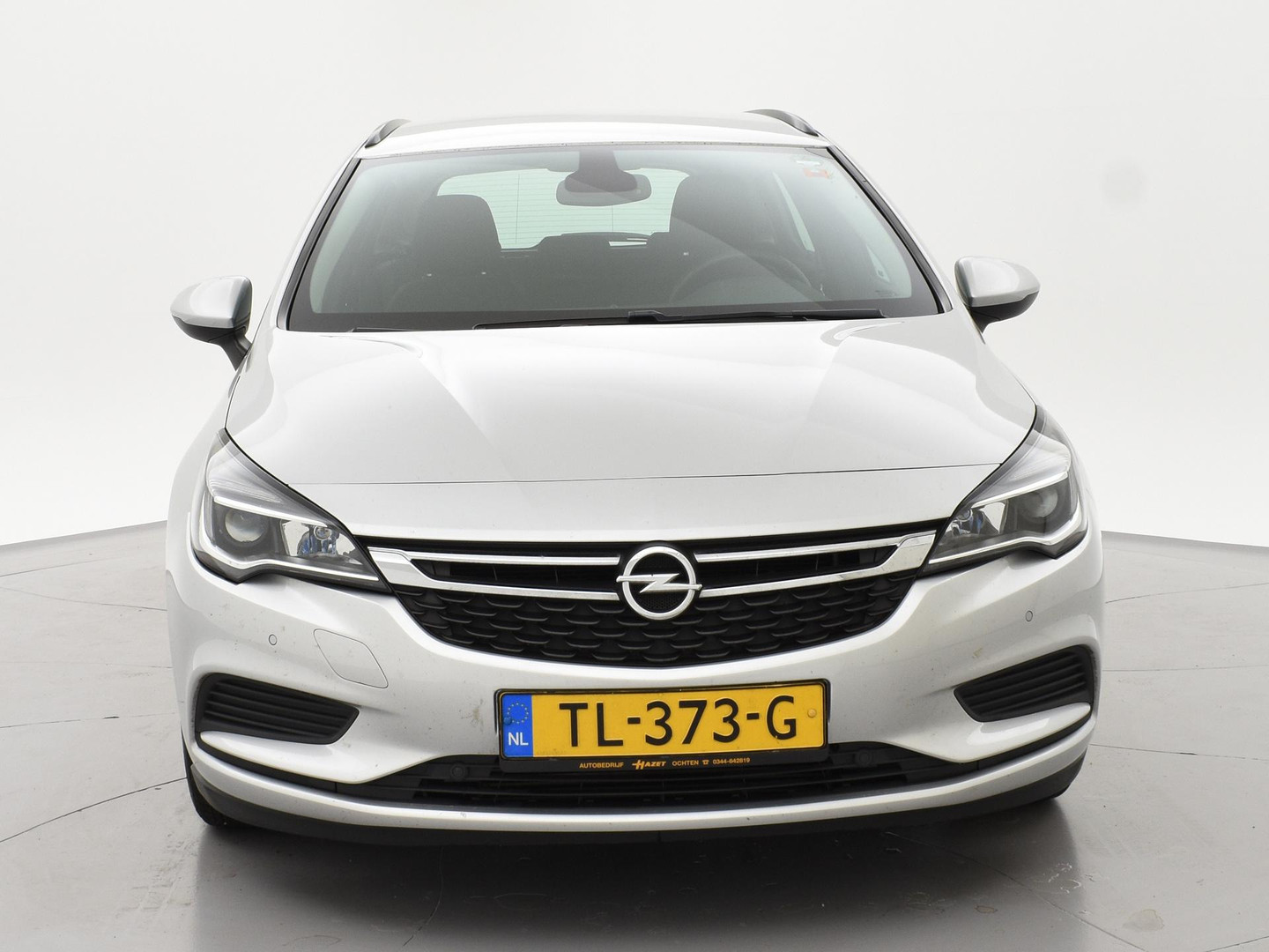 Opel Opel