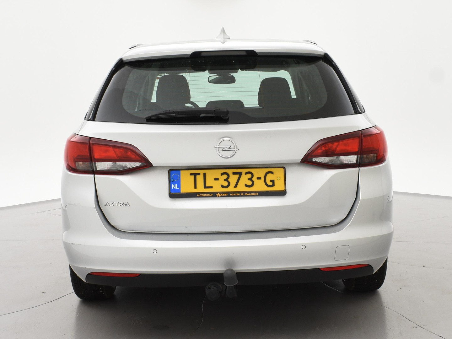 Opel Opel