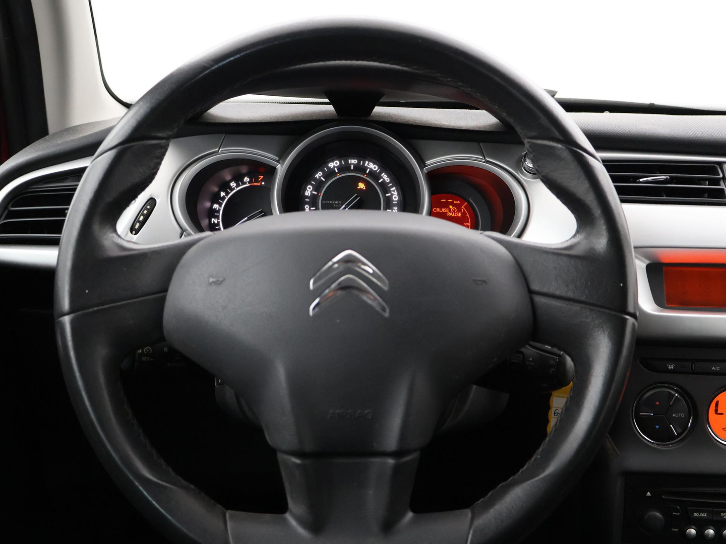 Citroën