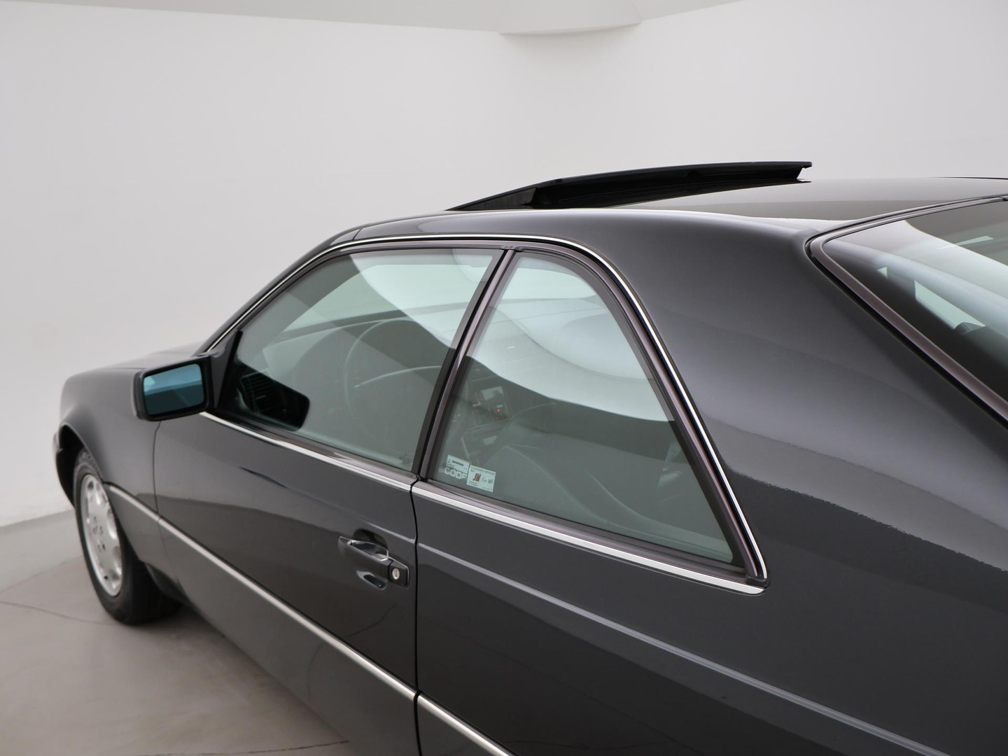 Mercedes-Benz Mercedes-Benz