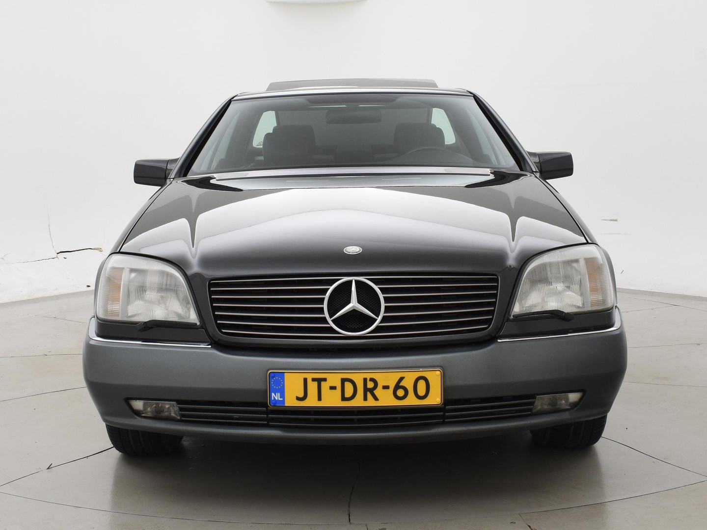 Mercedes-Benz Mercedes-Benz