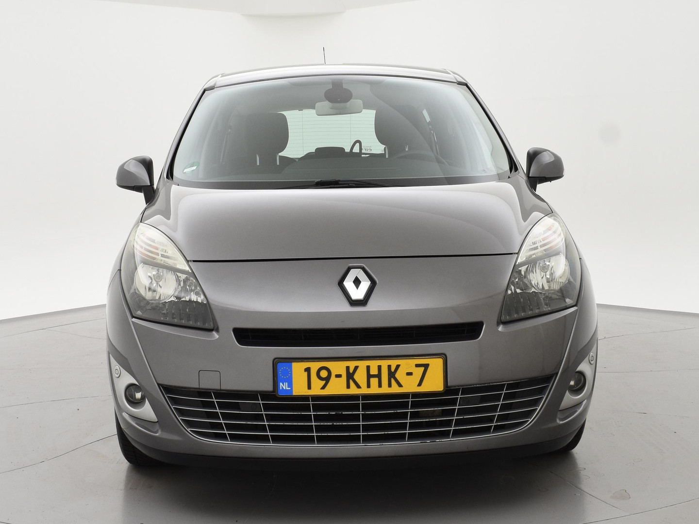 Renault Renault