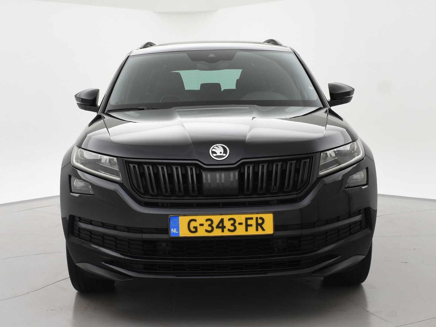 ŠKODA