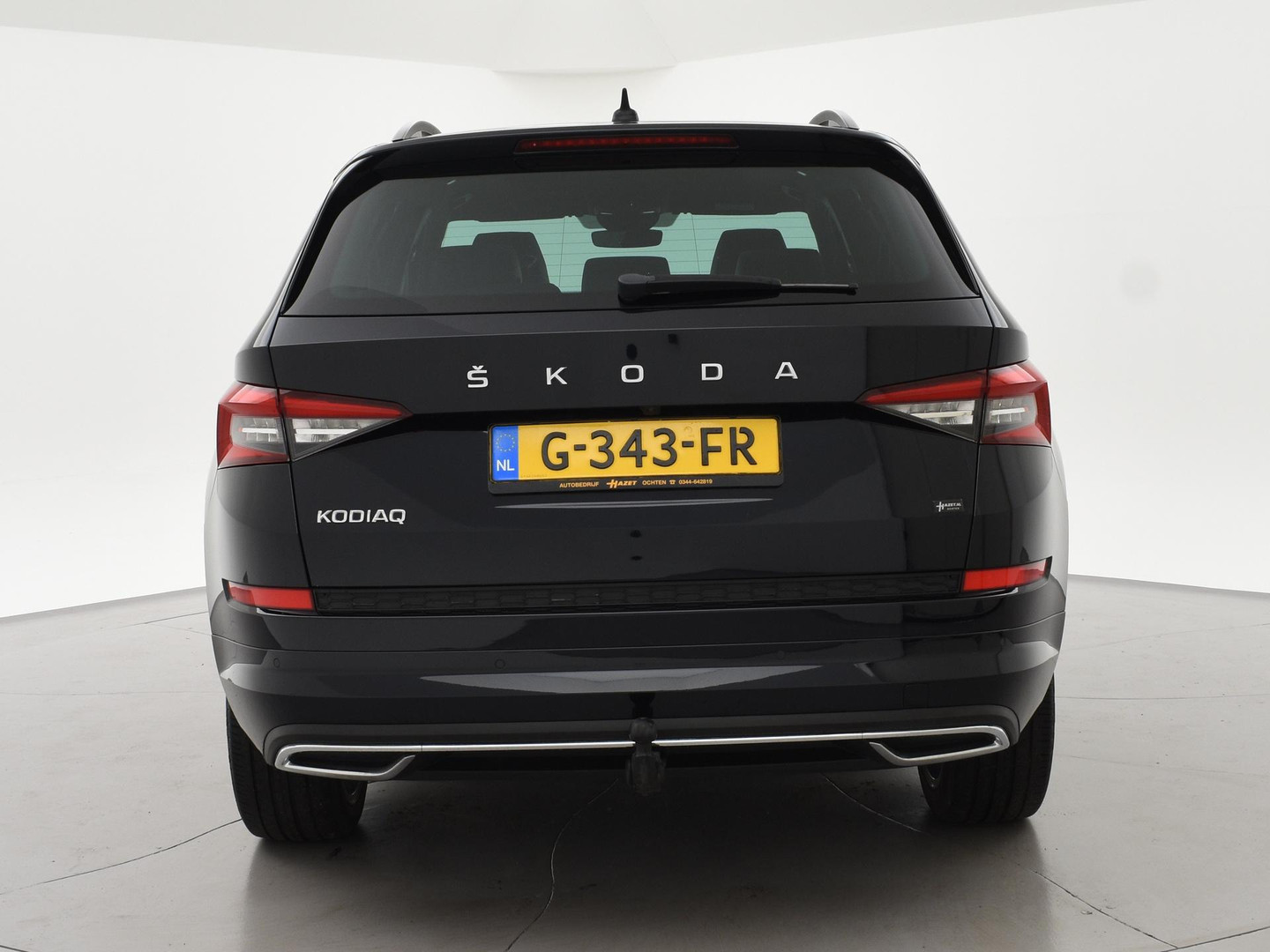 ŠKODA