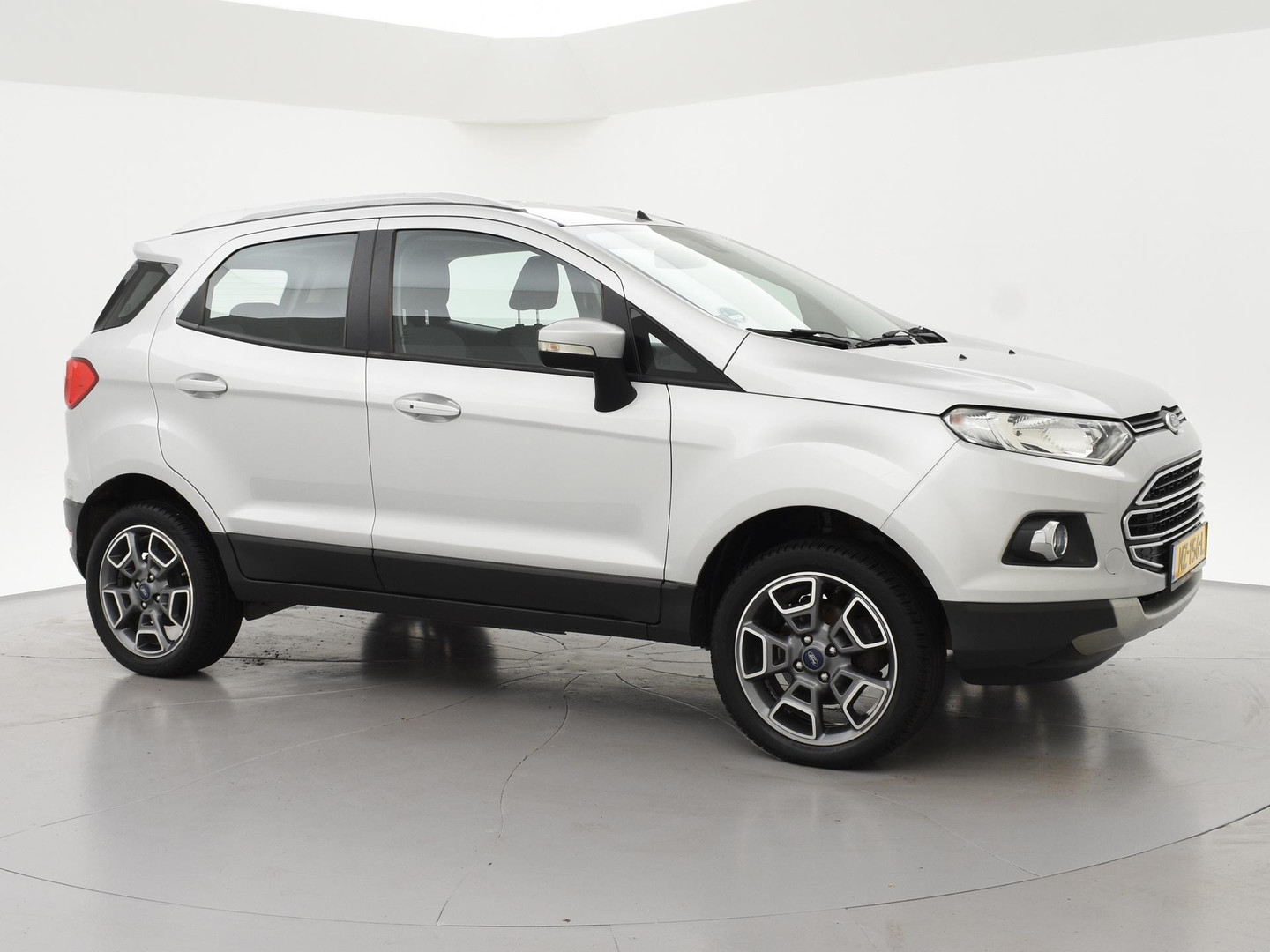 Ford Ford