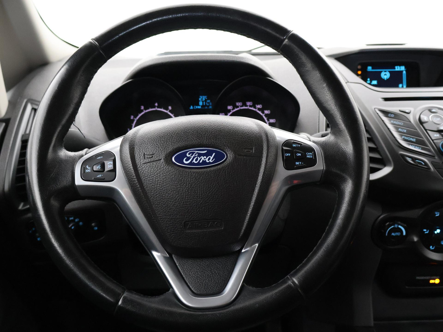 Ford Ford