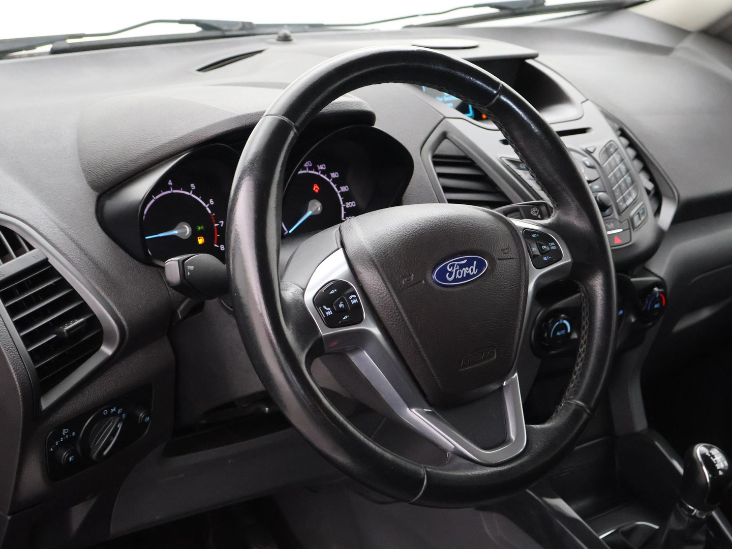 Ford Ford