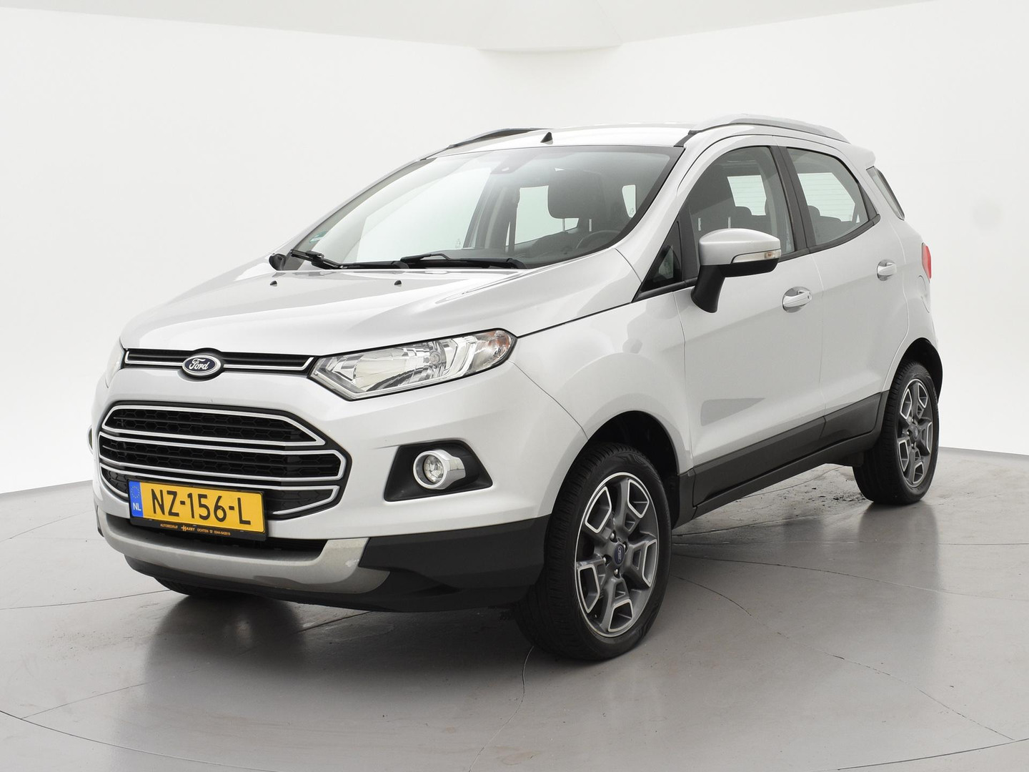 Ford Ford