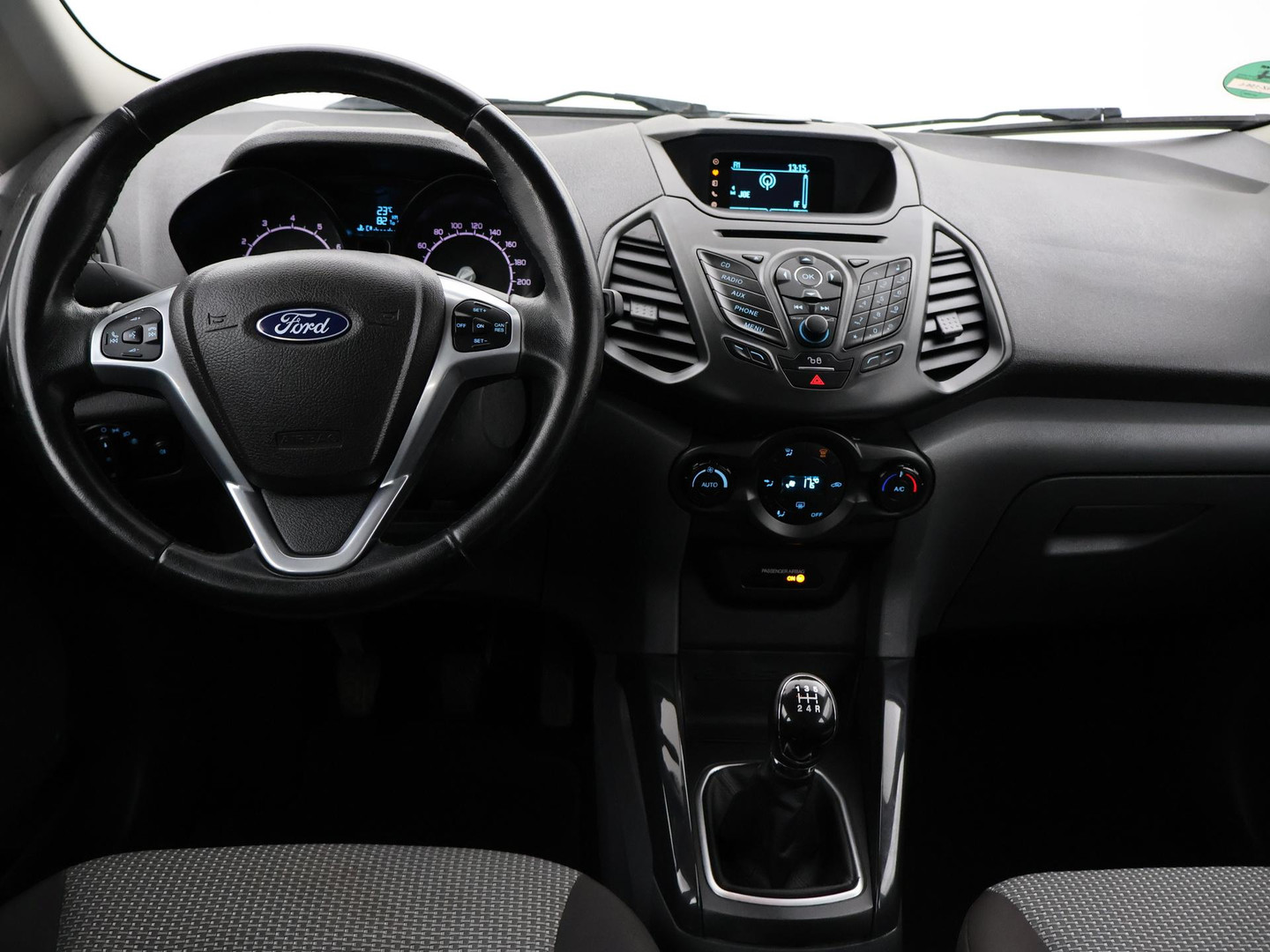 Ford Ford