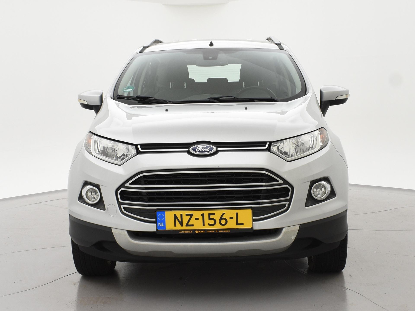 Ford Ford