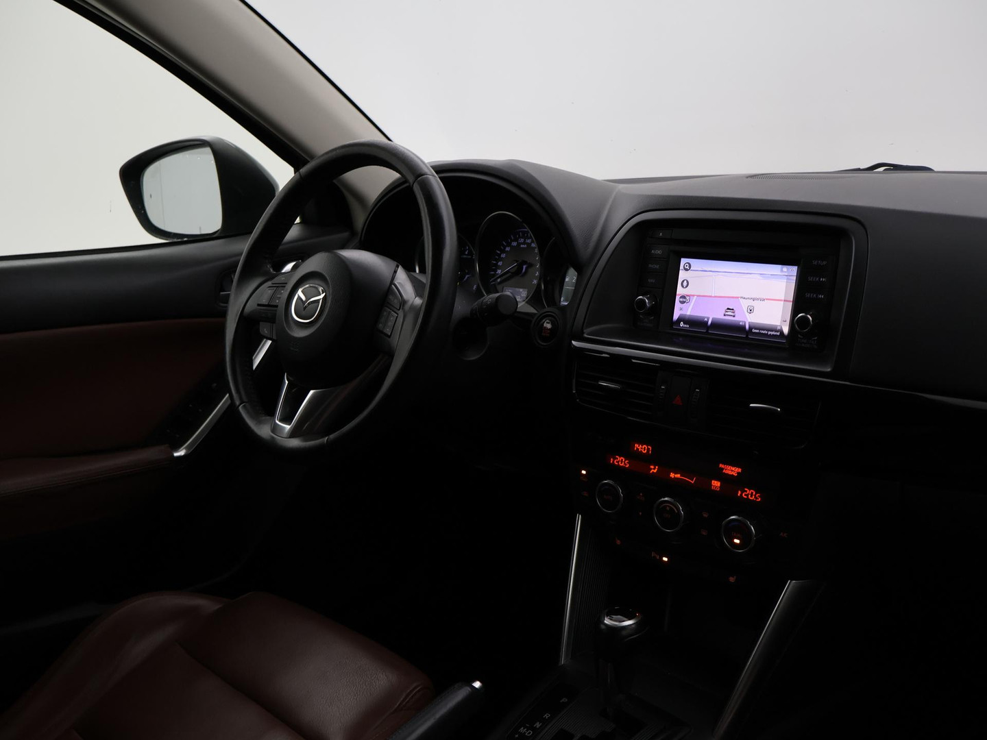 Mazda Mazda