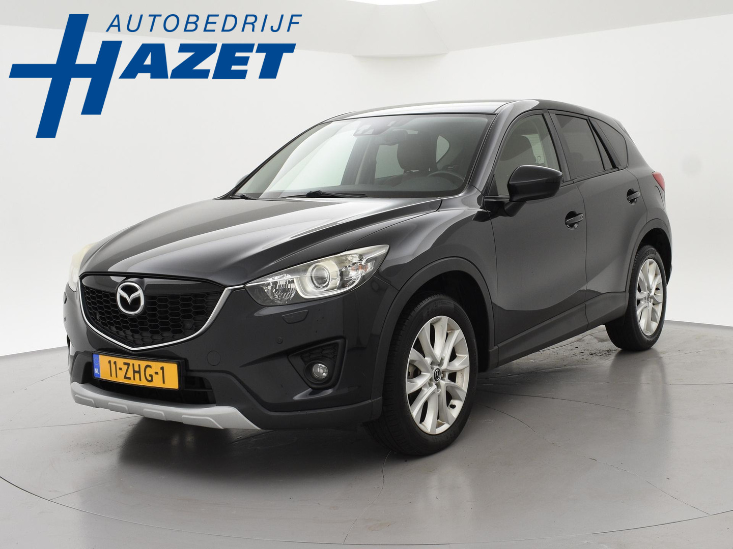 Mazda Mazda