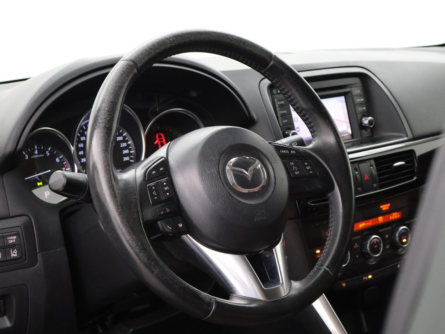 Mazda Mazda
