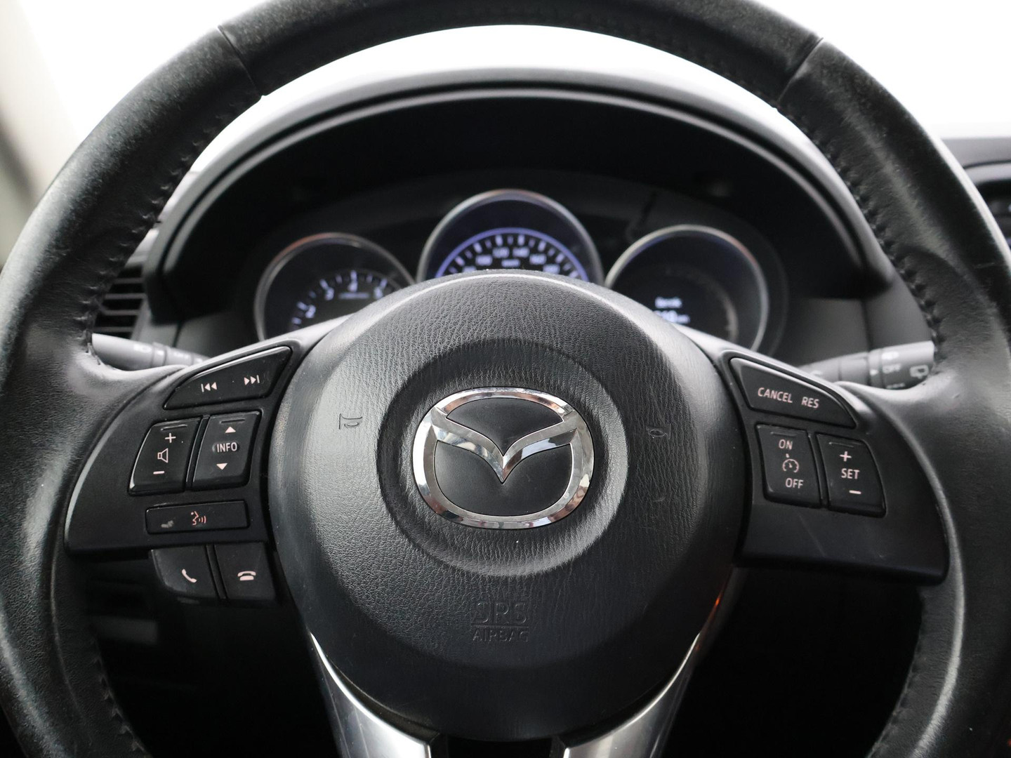 Mazda Mazda