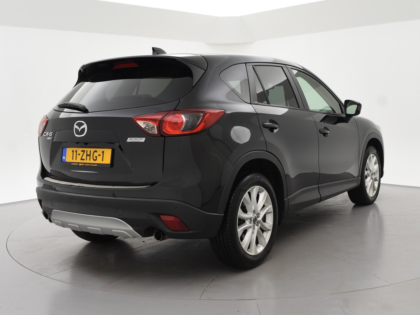 Mazda Mazda