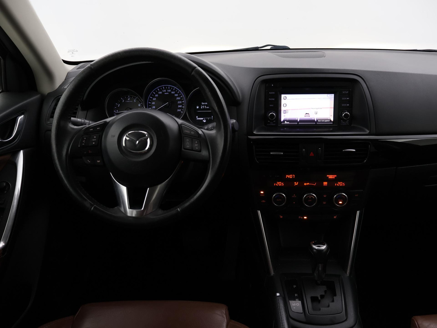 Mazda Mazda