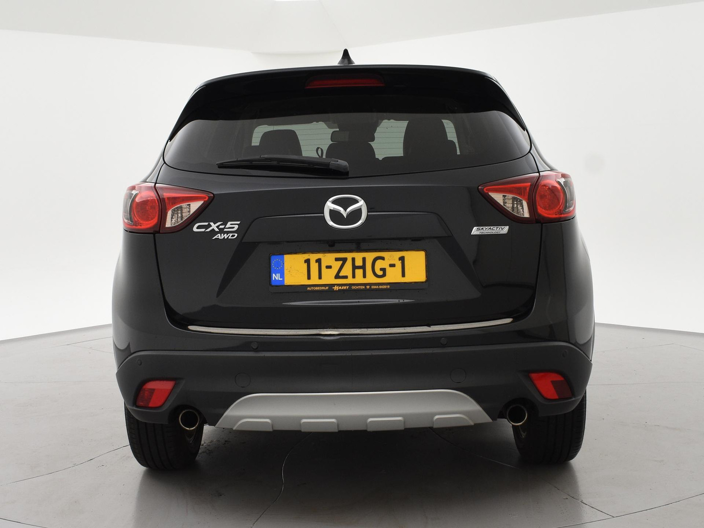 Mazda Mazda
