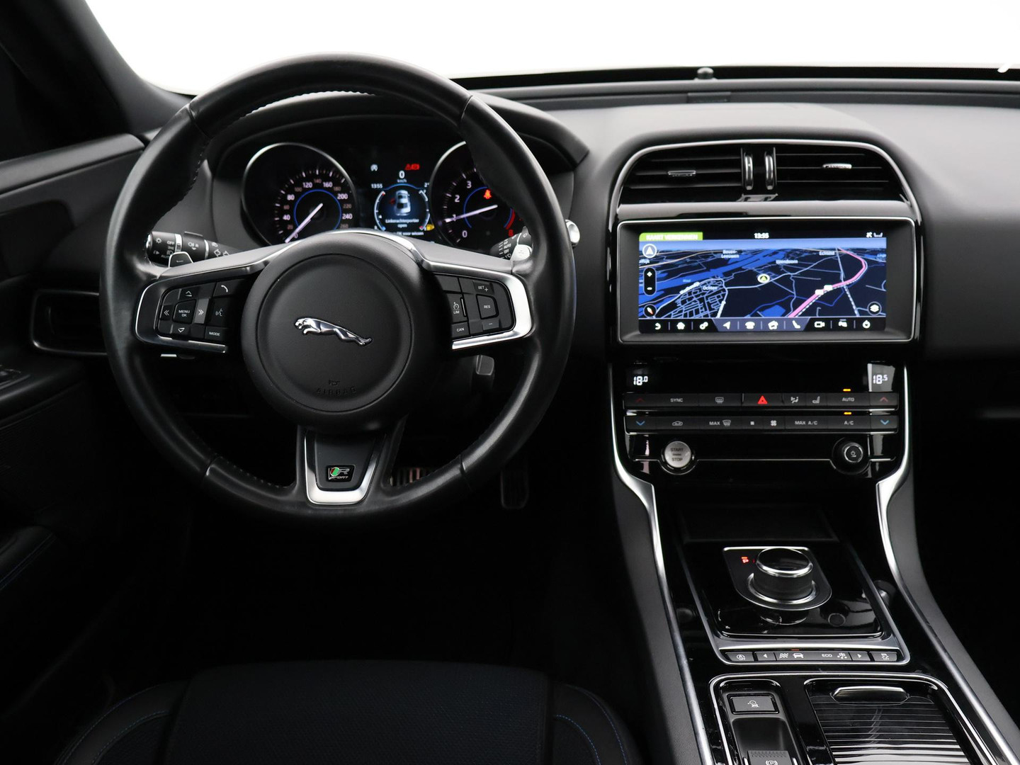 Jaguar