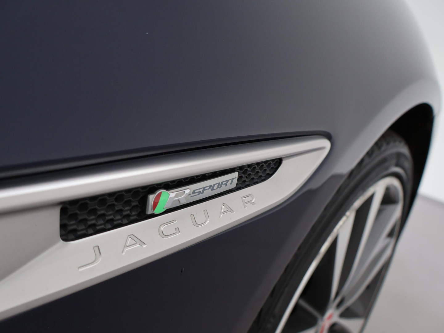 Jaguar