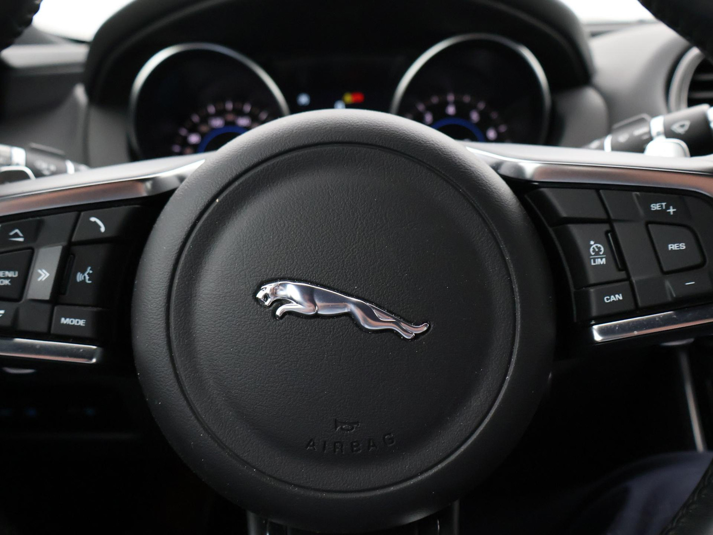 Jaguar