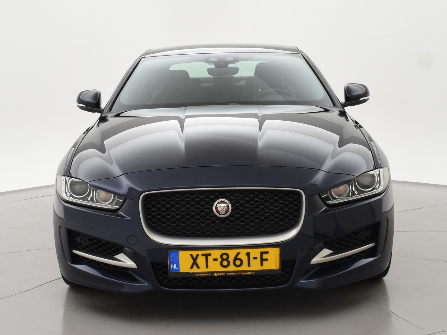 Jaguar