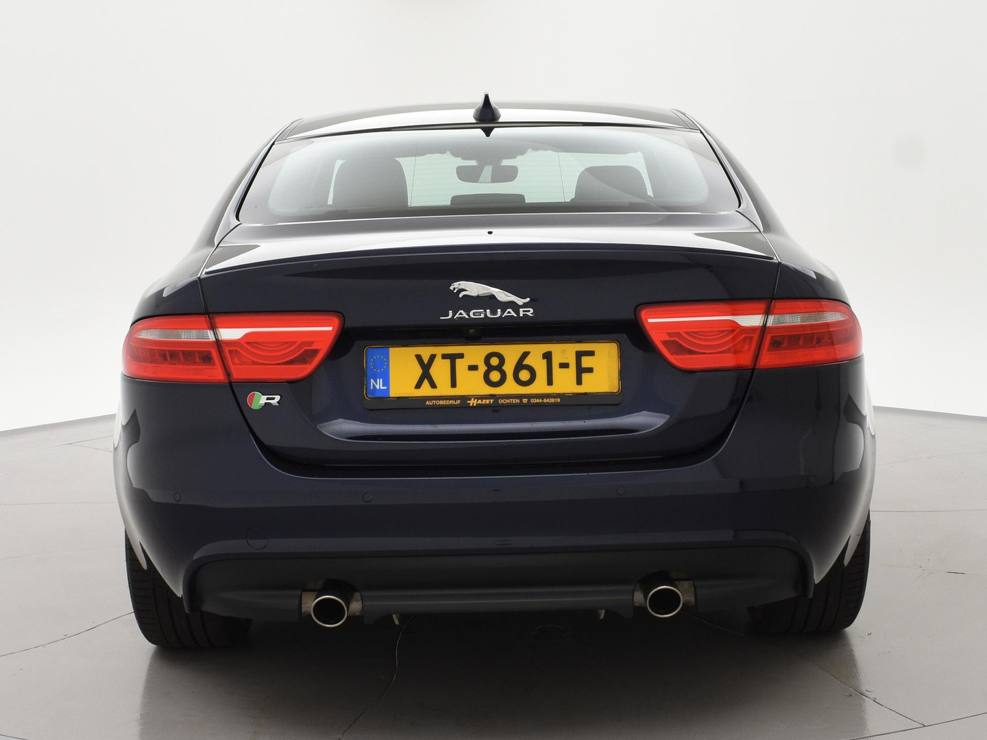 Jaguar