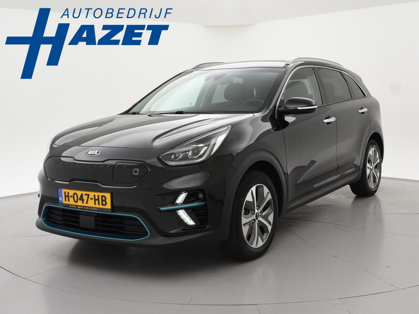 Kia Kia