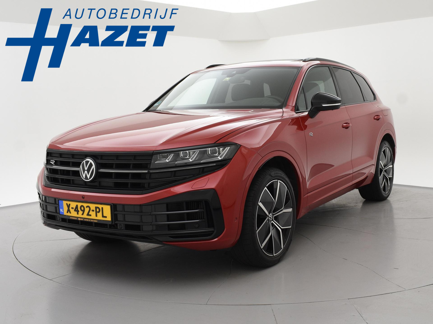 Volkswagen